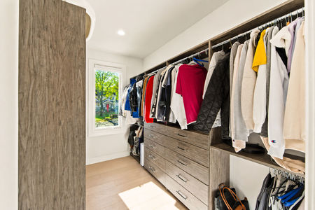 36 his closet at 3 mountain view ct in demarest nj