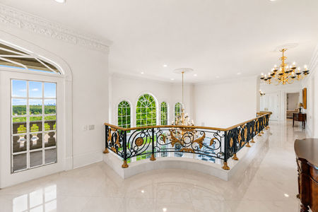 39. 2nd level Hall View