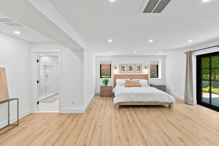 39 spacious rooms