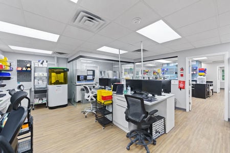 4 Dental Office in Cedar Grove