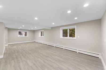 43 Lower Level
