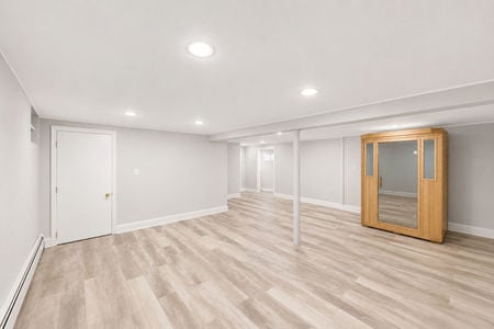 43 Lower Level at 290 Dunker Hook in Paramus NJ