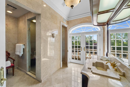44. Primary Suite bathroom 2