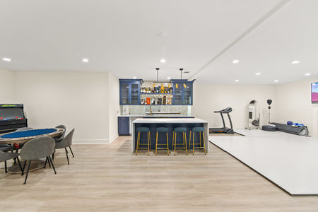44 lower level at 3 mountain view ct in demarest nj