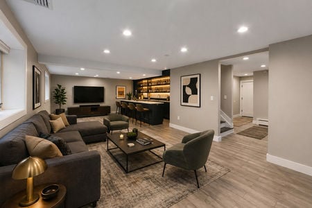 45 Rec Room Rendering 1