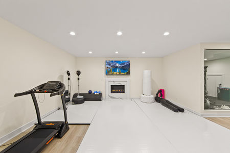 46 Basement 3 mountain view ct in demarest nj