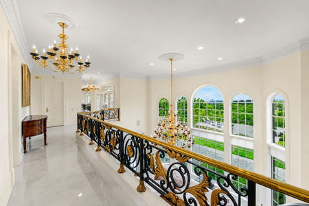 46. High Point Mansion view