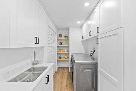 47 laundry room