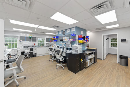 5 Dental Office in Cedar Grove