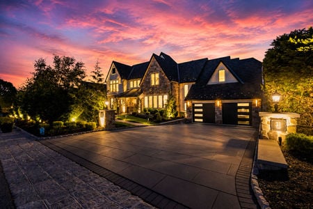 5 Front of 31 Island Trail in Sparta NJ