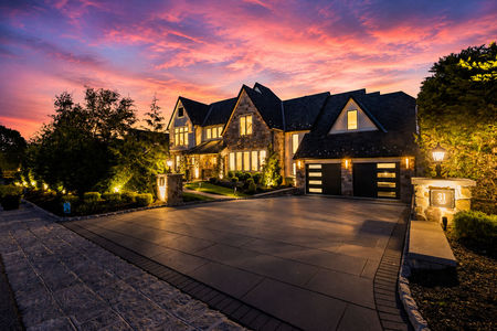 5 Front of 31 Island Trail in Sparta NJ