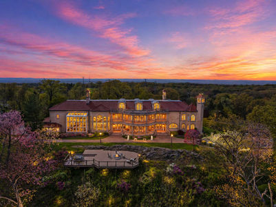 5. back of 50 laura at twilight in cedar grove NJ Proper-7