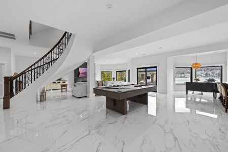 52 31 Island Trail Sparta NJ Basement