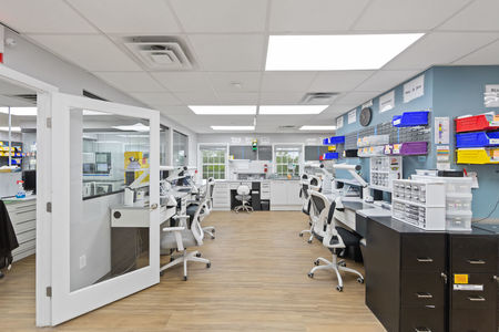 6 Dental Office in Cedar Grove