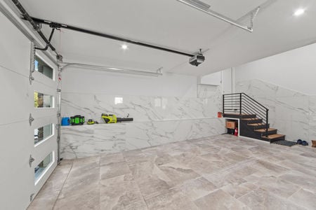 64 31 Island Trail Sparta NJ garage Main Level