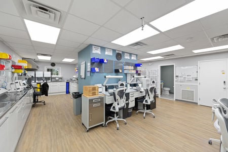 7 Dental Office in Cedar Grove