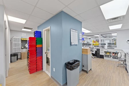 9 Dental Office in Cedar Grove
