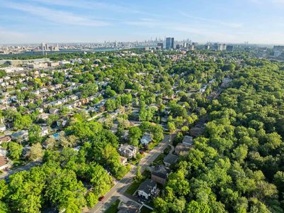 Aerial Shot of 284 Castle
