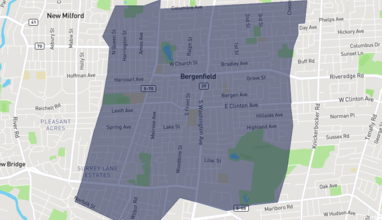 Bergenfield