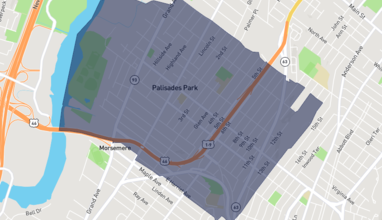 Palisades Park