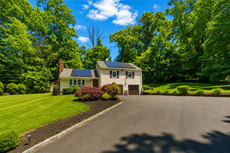 10 driveway at 224 US-206 Chester NJ Proper