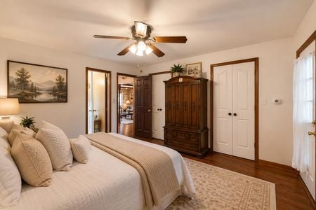 30. 135 Skyline Lakes Drive Interior living space