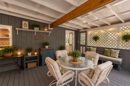 40. 135 Skyline Lakes Drive Natural charm