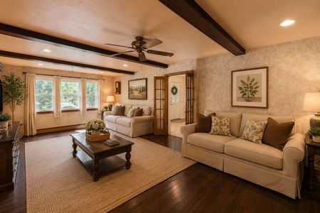 42. 135 Skyline Lakes Drive Natural light