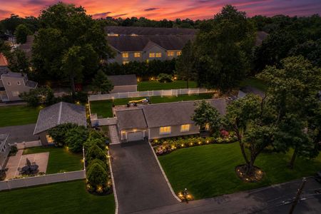 47 14 Morrow Midland Park Suburban sunset with cozy lighting