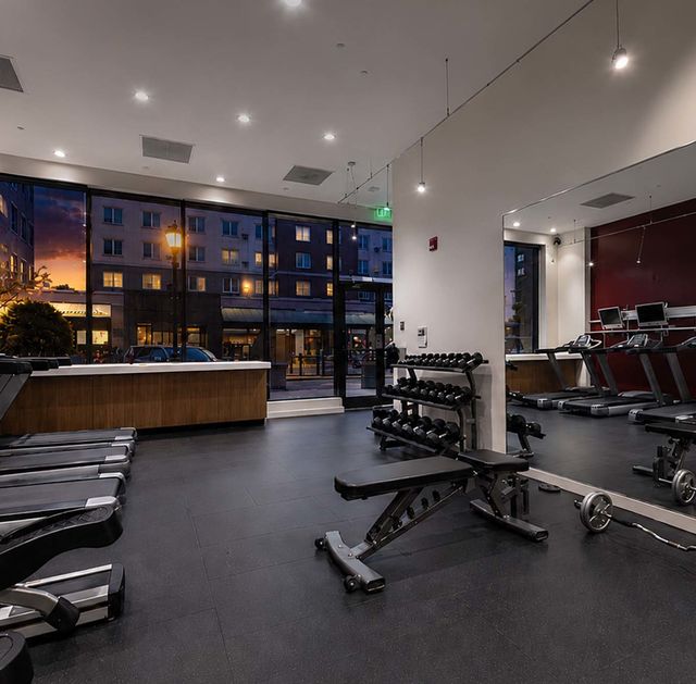 City Place Gym