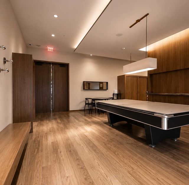 City Place Lounge