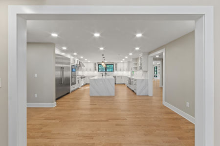547 Highland Ave Ridgewood New Jersey Proper