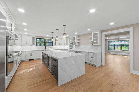 547 Highland Ave Ridgewood New Jersey Proper kitchen
