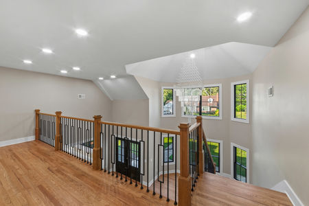 547 Highland Ave Ridgewood New Jersey Proper 2nd level