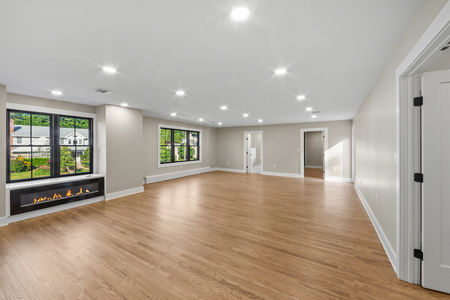 547 Highland Ave Ridgewood New Jersey Proper interior