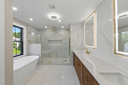 547 Highland Ave Ridgewood New Jersey Proper primary bath