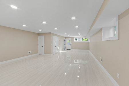 547 Highland Ave Ridgewood New Jersey Proper lower level