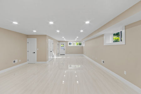 547 Highland ave, Ridgewood NJ lower level