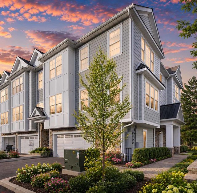 Lakeshore Estates Sunsetjpg