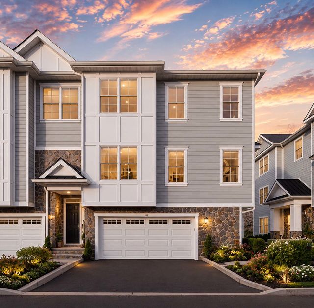 Lakeshore Estates Townhouse