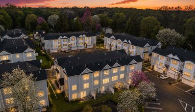 Lakeshore Estates