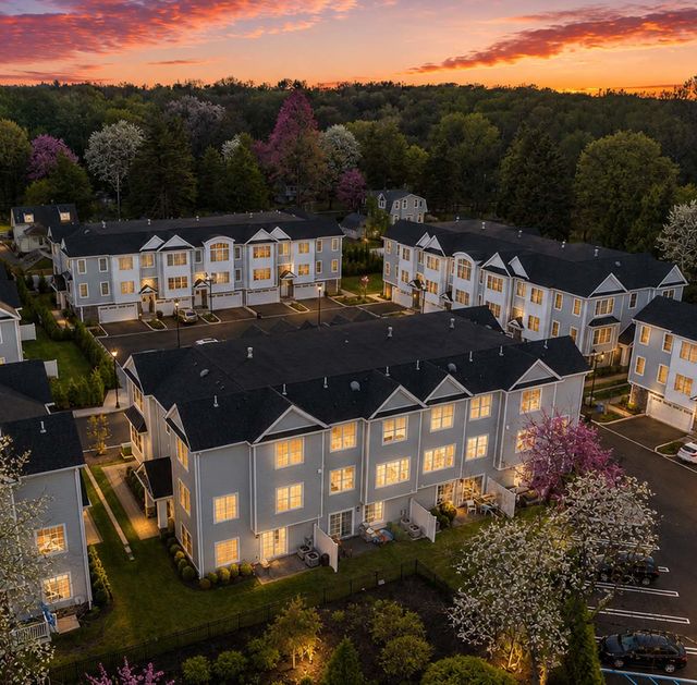 Lakeshore Estates scenic