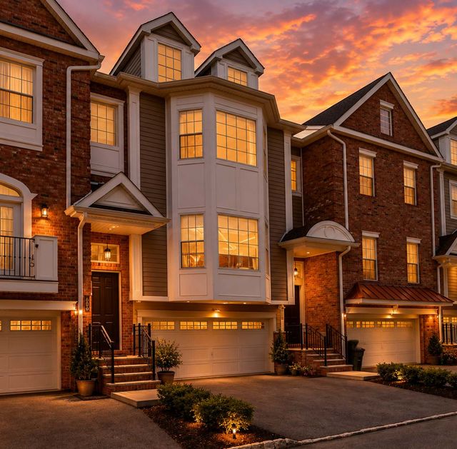 The Alexa Townhouse