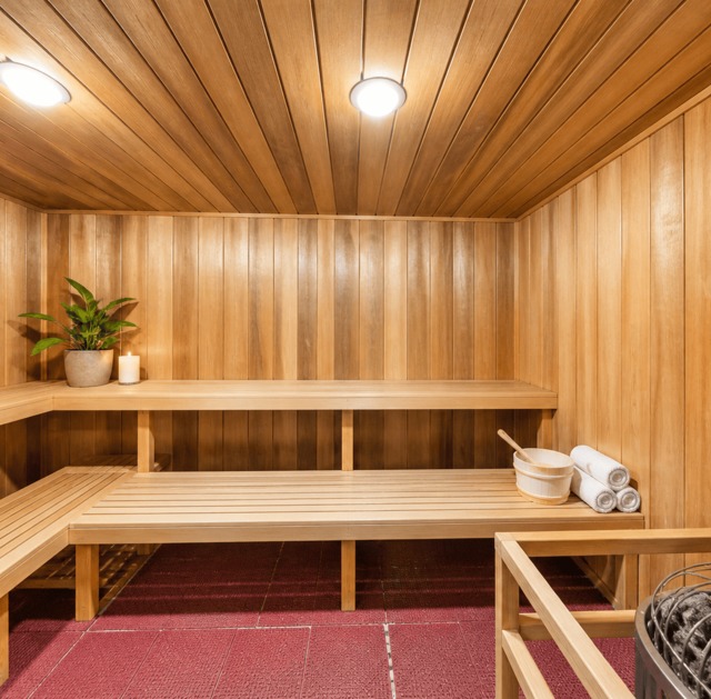The Greenhouse Spa