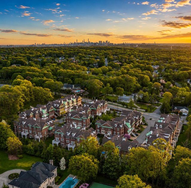 The Heights Overview