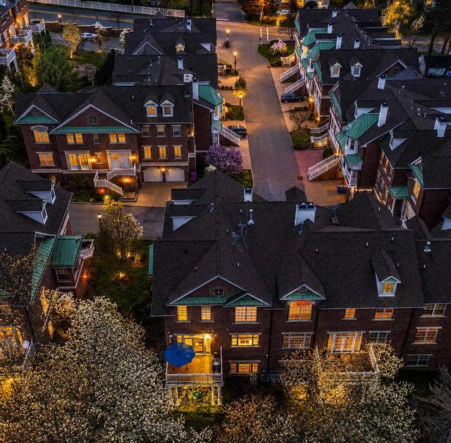 The Heights Twiilight