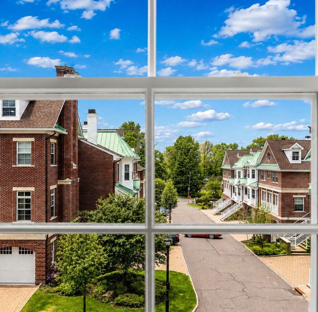 The Heights Window