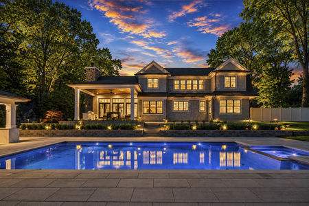 11 396 Knollwood Rd Ridgewood New Jersey Proper