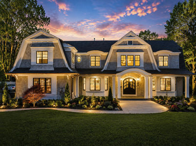 12 396 Knollwood Rd Ridgewood New Jersey Proper