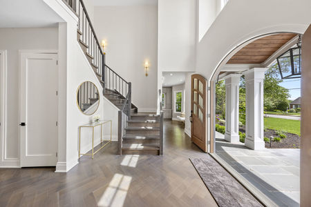 14 396 Knollwood Rd Ridgewood New Jersey Proper